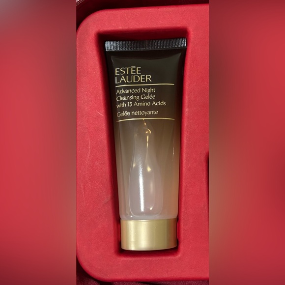 100% authentic Estee Lauder Advanced Night Cleansing Gel with 15
Amino Acids - Picture 6 of 7
